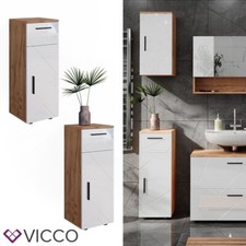 Midischrank Badschrank