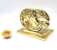 Toller massiv Messing