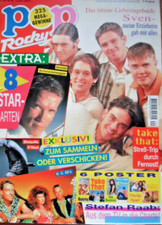 POP ROCKY 20- 1994 (0) Take