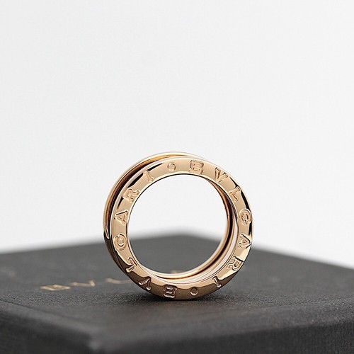 Bulgari zero ring - -, 1