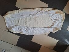 Wasserfestens Spannbettlaken GR.110 Liegelind 