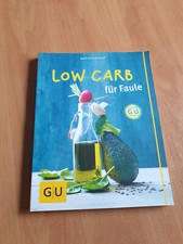 Low Carb für Faule (GU