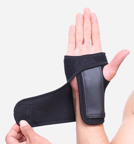 Handbandage manufix handgelenk - handbandage,