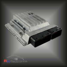 REPARATUR Motorsteuergerät BMW E90 / E91 / E92 / E93 Injektoren-Fehler