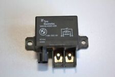 BMW 7er 3er 5er F01 F02 F03 F04 X5 X6 7661503 Relais Steuergerät Elektro Lüfter