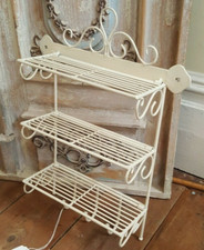 Neu Creme Shabby Chic
