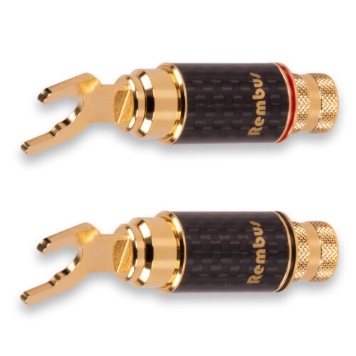 Rembus highend carbon - carbon, 24k