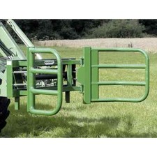 Düvelsdorf Rundballenzange