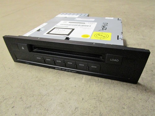 Changer wechsler audi 4l - cd,