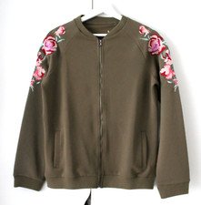 Mädchen sweatjacke - mädchen,