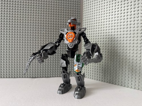Lego hero factory - lego, 3.0
