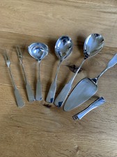 Wmf Saturn Cutlery 7 Placemat