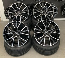 20 Zoll Wheelworld WH34 Alu
