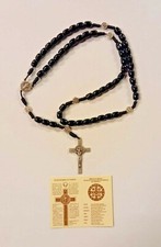 Rosenkranz Heiliger Benedikt