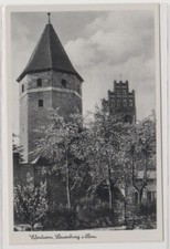 90999 Lauenburg i. Pommern -