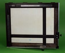 40X50cm Holz Belichtungsrahmen Maskenrahmen enlarger Easel 19278