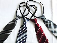 Krawatte Schlips z. Kommunionanzug, Hemd, Frack neu