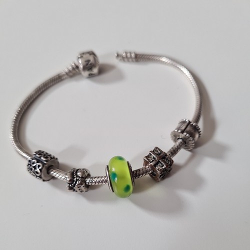 Original pandora armband cm - 20,