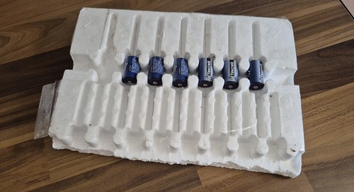 Buderus puffer batterien - buderus,