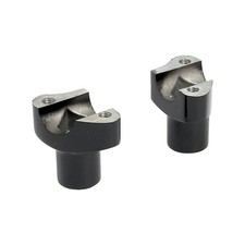 Riser OEM Style Alt.2 " Black