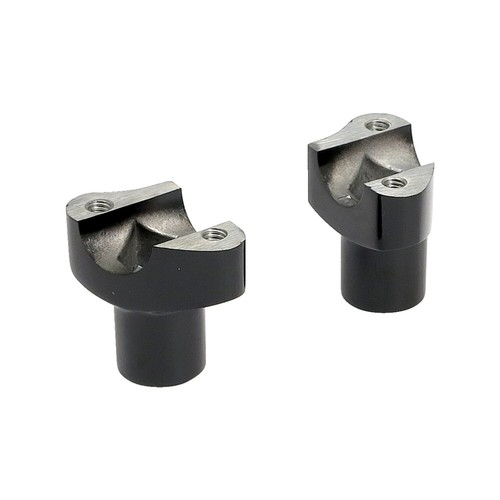 Riser oem style alt black - riser,