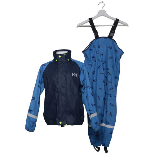 Helly hansen regenkleidung - hansen,,