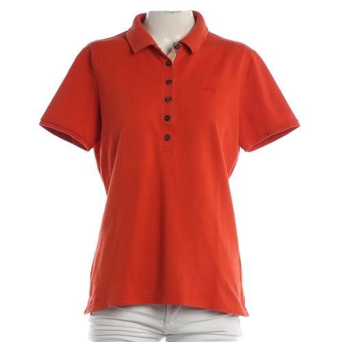 Burberry brit poloshirt - burberry,