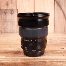 Gebrauchtes Fujifilm Fujinon