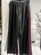 kunstlederhose L/XL neu