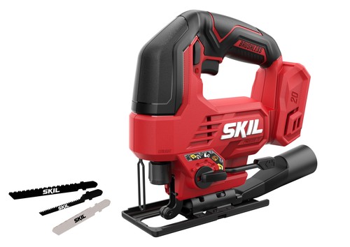 Skil 3421 akku stichsäge - skil, akku-stichsäge