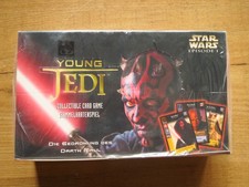 Star Wars Young Jedi