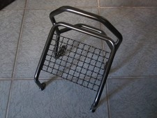 Gepäckträger Honda XL 600