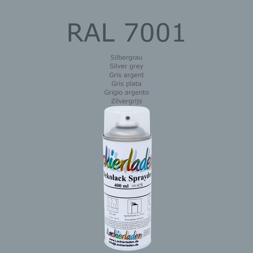 Dekolack spraydose 400 ral - dekolack,