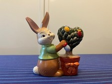 Goebel Hase "Mein schönstes Osterbäumchen"