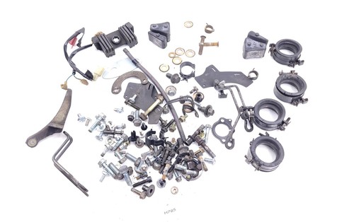 Honda cbr600 pc25 schrauben - honda,