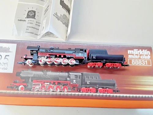 Märklin spur 88831 - märklin,
