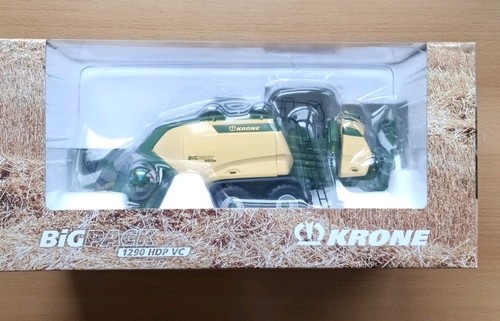 Ros krone bigpack 1290 32 - bigpack,