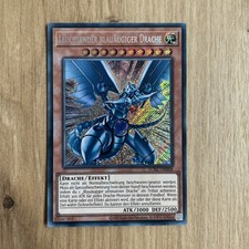 YuGiOh Leuchtender