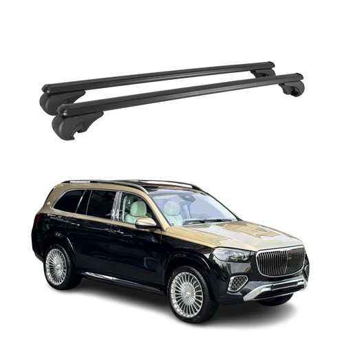 Dachträger für mercedes - mercedes, gls
