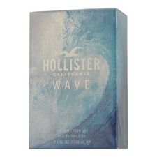 Hollister Wave for Him - EDP