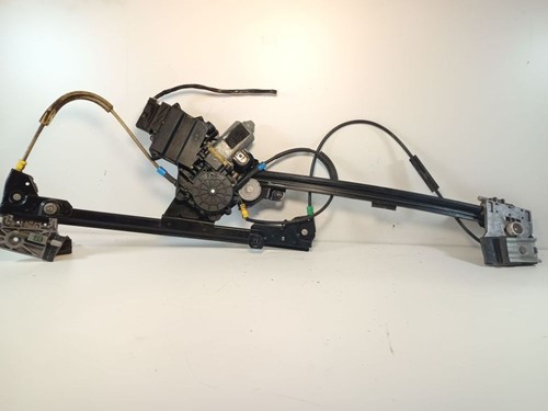 Motor fensterheber links vorn - motor,