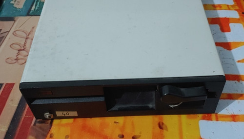 Commodore amiga externes - amiga,