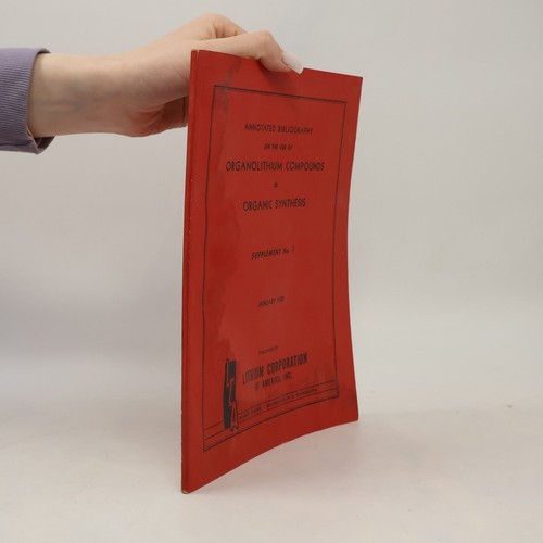 Annotated bibliography the - bibliography, on
