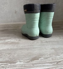 Kinder Gummistiefel gefüttert