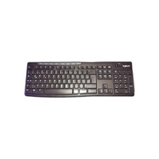 Logitech Tastatur K270 QWERTZ