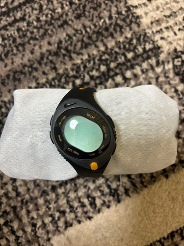 Nike triax boxerman y2k uhr - triax,