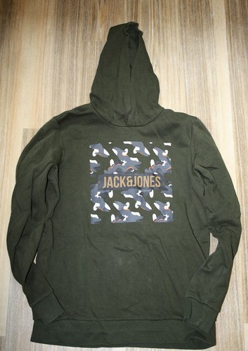 Jungen kapuzenpulli jack - kapuzenpulli,