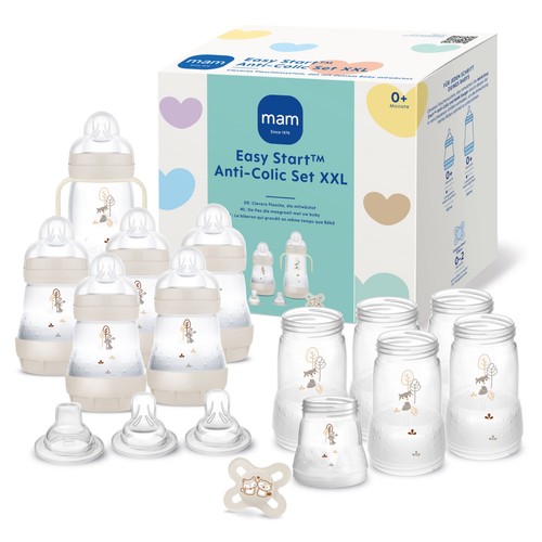 Mam easy start anti - mam,