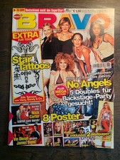 BRAVO 46/ 2002 – Heft