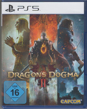 Dragons Dogma 2 für PS5